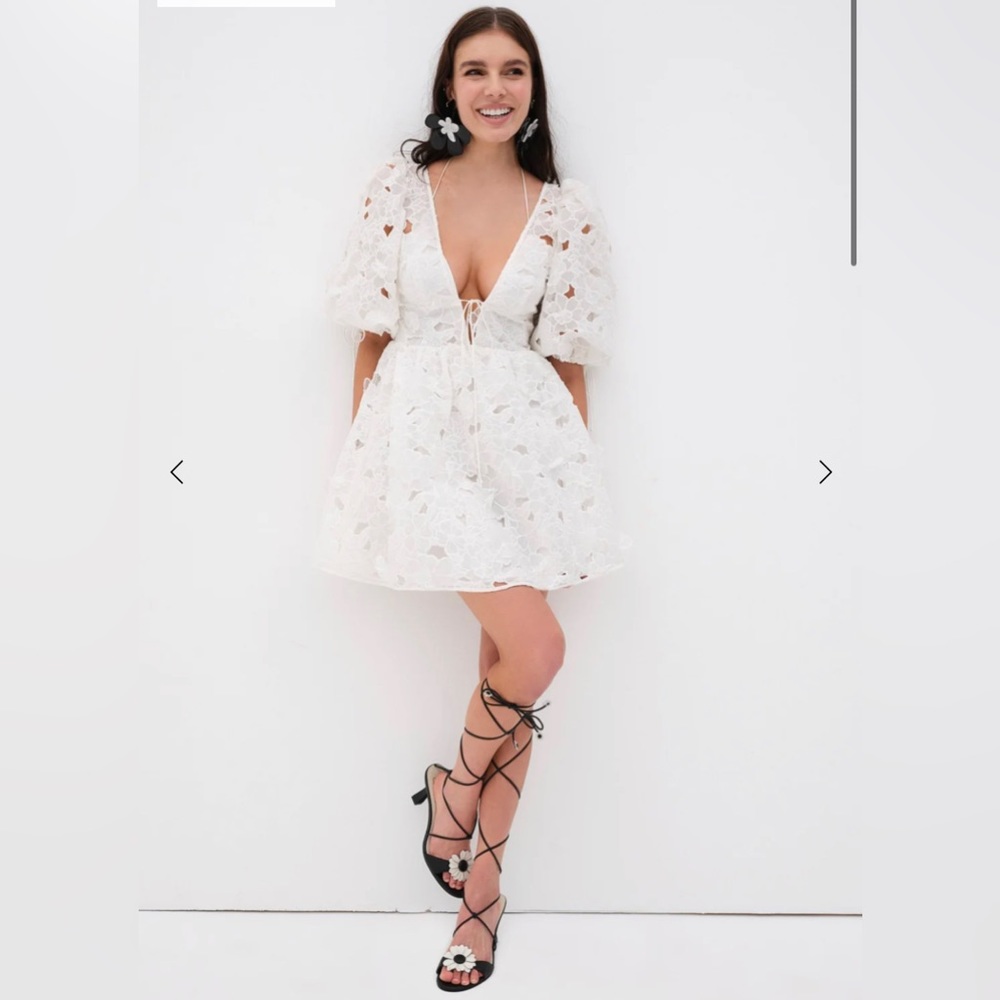 For love and lemons dress